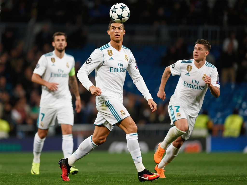 C罗迎强力新搭档！德甲锋霸超6000万欧加盟曼联