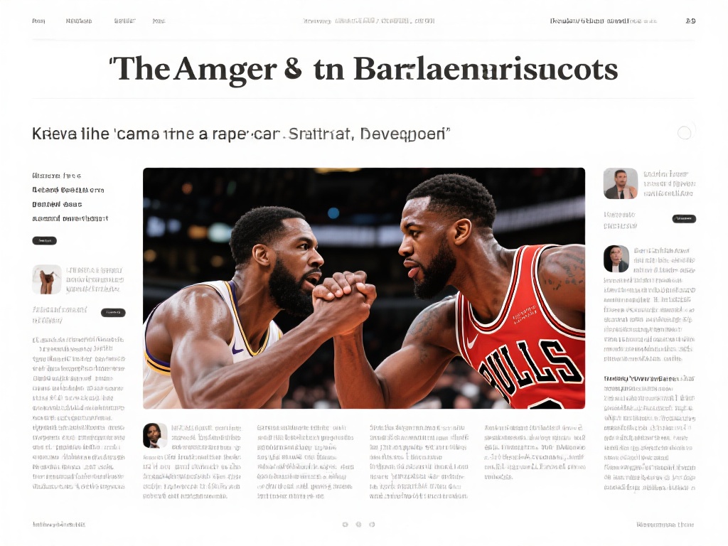 阿门强硬对位巴特勒半场对撞强突上篮