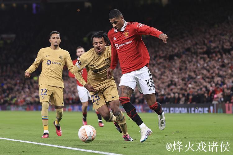 曼联训练计划曝光！双星合练，拉什福德引穆帅助力涨价