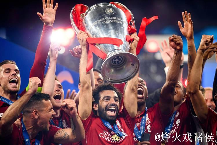 英超+欧冠双冠王横空出世，豪夺10连胜太强了！